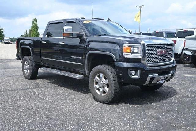 gmc sierra 3500 denali hd 2016 1GT42YEGXGF266388 image gmc sierra 3500 denali hd 2016 1GT42YEGXGF266388 image